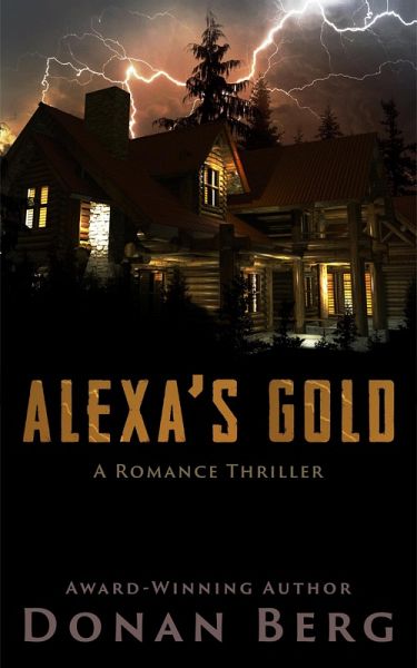 Alexa's Gold (eBook, ePUB)