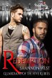 Redemption (eBook, ePUB) - Bild 1