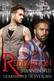 Redemption (eBook, ePUB) Redemption (eBook, ePUB)