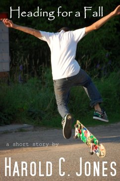 Cover Heading for a Fall (eBook, ePUB)