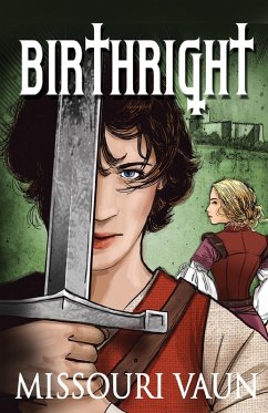 Cover Birthright (eBook, ePUB)