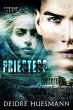 Priestess (eBook, ePUB) - Bild 1