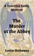 The Murder at the Abbey: A Detective... - Bild 1