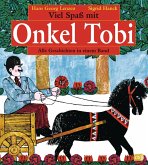 Viel Spaß mit Onkel Tobi (eBook, ePUB)