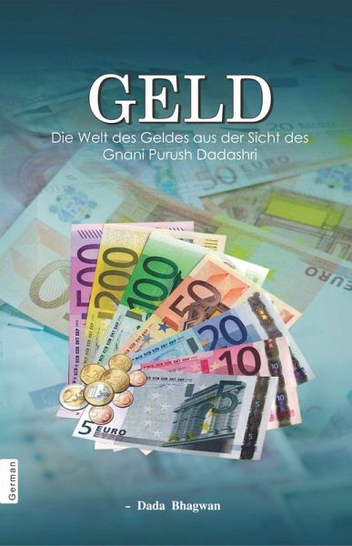 Geld (eBook, ePUB) Geld (eBook, ePUB)
