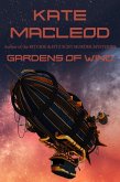 Gardens of Wind (eBook, ePUB)