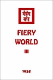 Fiery World III (eBook, ePUB)