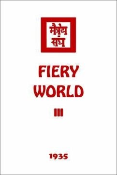 Fiery World III (eBook, ePUB) Cover Fiery World III (eBook, ePUB)