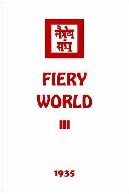 Fiery World III (eBook, ePUB)