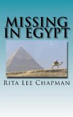 Missing in Egypt (Anna Davies Mystery, #1) (eBook, ePUB) Missing in Egypt (Anna Davies Mystery, #1) (eBook, ePUB)