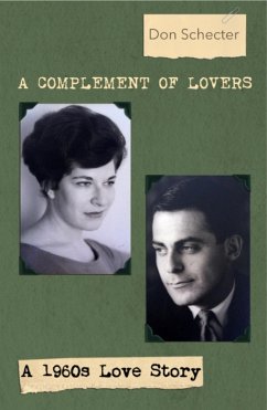 Cover A Complement of Lovers (eBook, ePUB)