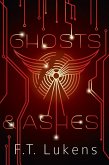 Ghosts & Ashes (eBook, ePUB)