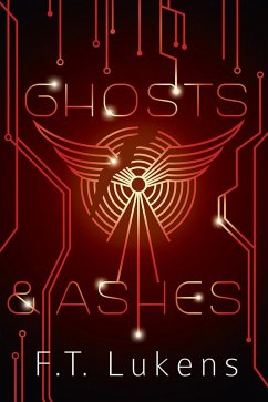 Cover Ghosts & Ashes (eBook, ePUB)