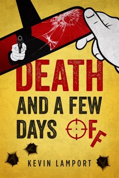 Cover Death and a Few Days Off (eBook, ePUB)