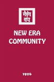 New Era Community (eBook, ePUB)