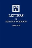 Letters of Helena Roerich II (eBook, ePUB)