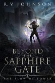 Beyond The Sapphire Gate (eBook, ePUB)