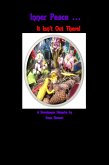 Inner Peace ... It Isn't Out There! (eBook, ePUB)