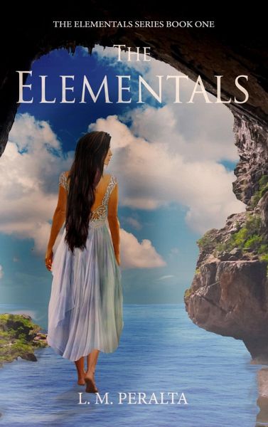 Elementals (eBook, ePUB) Elementals (eBook, ePUB)