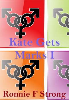 Cover Kate Gets Marks I (eBook, ePUB)