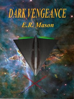 Dark Vengeance (eBook, ePUB) - Mason, E. R.