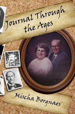 Cover Journal Through the Ages (eBook, ePUB)