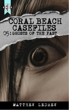 Cover Ghosts of the Past (Black Womb, #5) (eBook, ePUB)