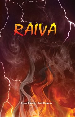 Raiva (eBook, ePUB) - Bhagwan, Dada