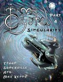 Time Crystal 4 - The Singularity (The Eridon Chronicles, #5) (eBook, ePUB)