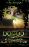 DoooD: An Emerging God of Artificial Intelligence? (eBook, ePUB)