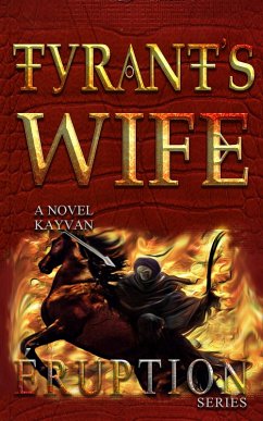 Cover Eruption (eBook, ePUB)