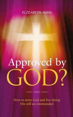 Cover Approved By God? (eBook, ePUB)