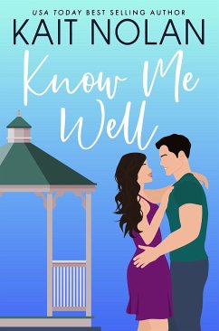 Cover Know Me Well (eBook, ePUB)