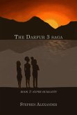 Super Humanity (The Darfur 3 Saga, #1) (eBook, ePUB)