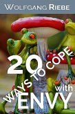 20 Ways To Cope With Envy (eBook, ePUB)