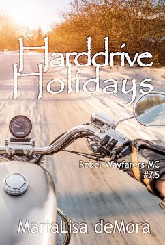 Harddrive Holidays (eBook, ePUB) - Demora, Marialisa