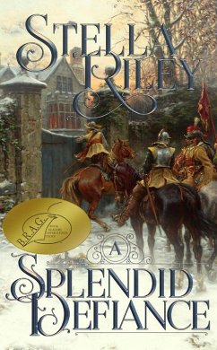 Cover A Splendid Defiance (eBook, ePUB)