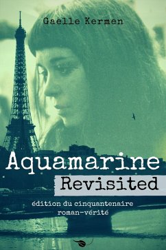 Cover Aquamarine Revisited (Archives Littéraires, #1) (eBook, ePUB)