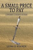 A Small Price To Pay (eBook, ePUB)