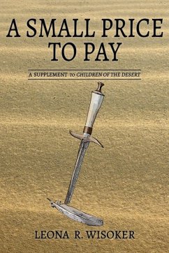 A Small Price To Pay (eBook, ePUB) - Wisoker, Leona R