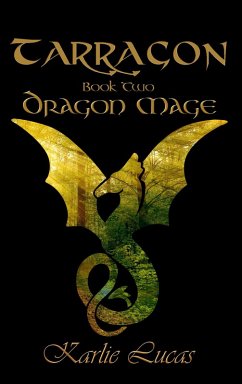 Cover Tarragon: Dragon Mage (eBook, ePUB)