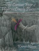 The Curious Fear of High and Lonely Places (Book Four of the Landers Saga) (eBook, ePUB)