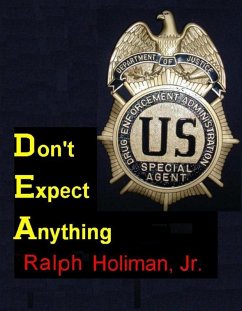 Don't Expect Anything (eBook, ePUB) - Holiman, Ralph