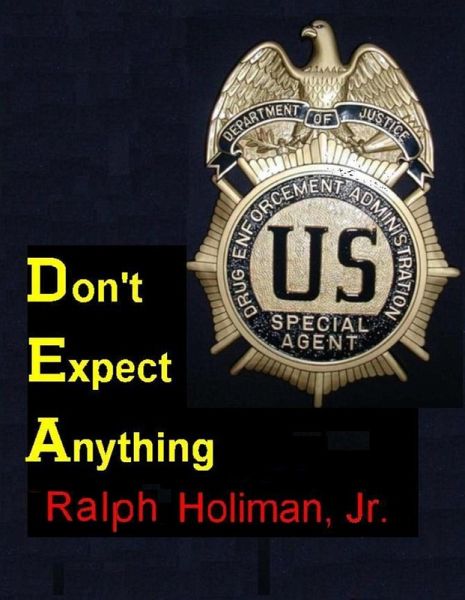 Don't Expect Anything (eBook, ePUB) Don't Expect Anything (eBook, ePUB)