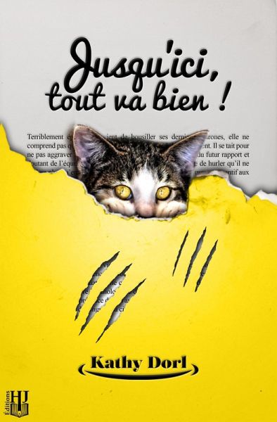 Jusqu'ici, tout va bien ! (eBook, ePUB) Jusqu'ici, tout va bien ! (eBook, ePUB)