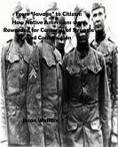 From "Savage" to Citizen: How Native Americans were Rewarded for Centuries of Struggle and Contribution (History and Historical Fiction, #7) (eBook, ePUB) From "Savage" to Citizen: How Native Americans were Rewarded for Centuries of Struggle and Contribution (History and Historical Fiction, #7) (eBook, ePUB)