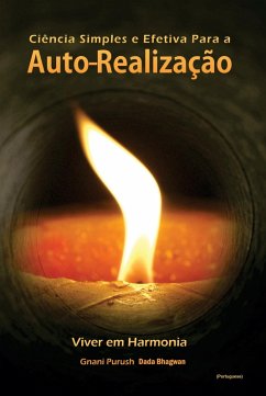 Auto Realização (eBook, ePUB) - Bhagwan, Dada
