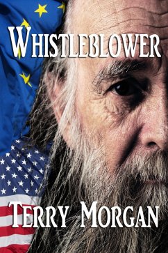 Cover Whistleblower (eBook, ePUB)