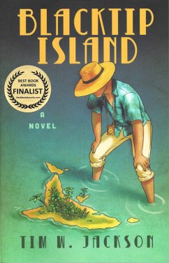 Cover Blacktip Island (eBook, ePUB)