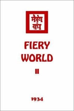 Fiery World II (eBook, ePUB) Cover Fiery World II (eBook, ePUB)